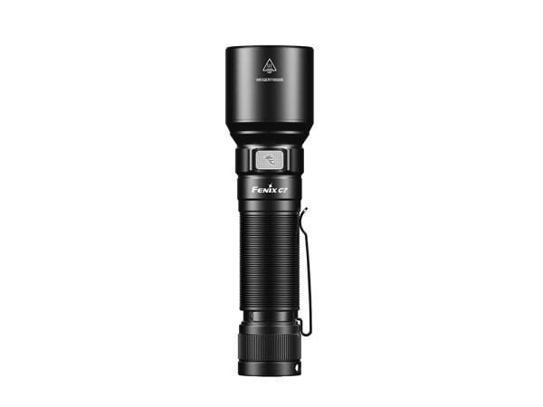 Ліхтар ручний Fenix C7