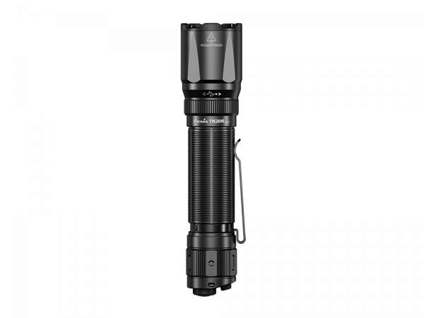 Ліхтар ручний Fenix TK20R V2.0
