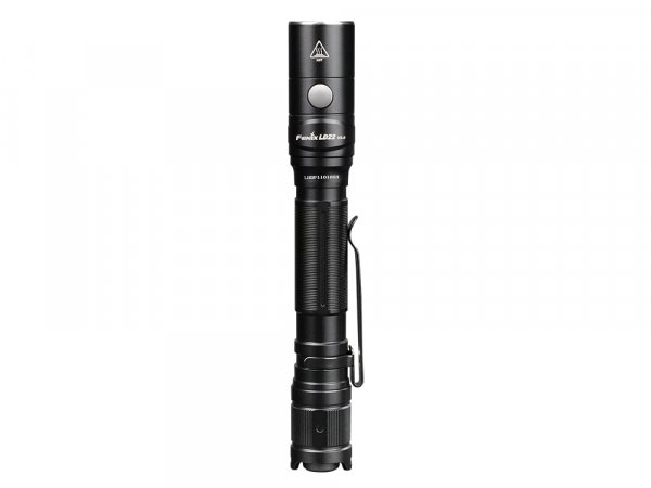 Ліхтар ручний Fenix LD22 V2.0