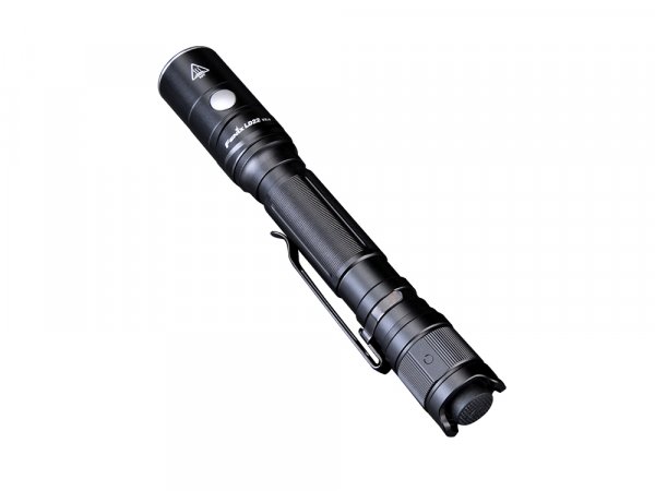 Ліхтар ручний Fenix LD22 V2.0