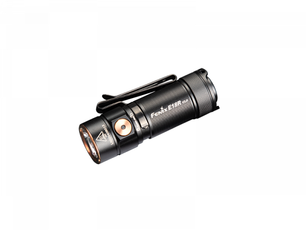 Ліхтар ручний Fenix E18R V2.0
