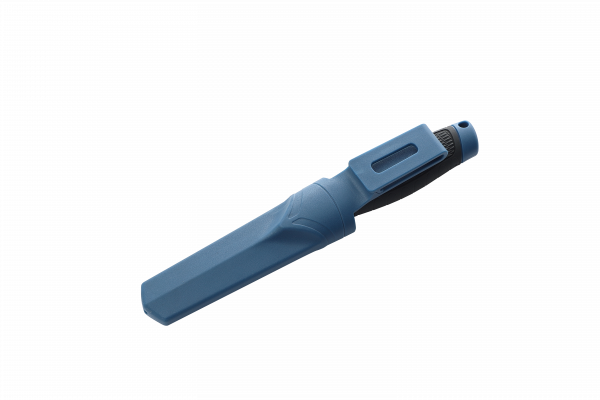 Ніж Ganzo G806-BL блакитний з ножнами