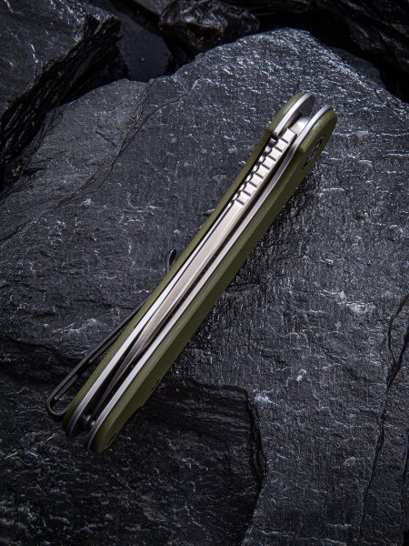 Ніж складаний Civivi Elementum C907E