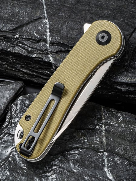Ніж складаний Civivi Elementum C907S