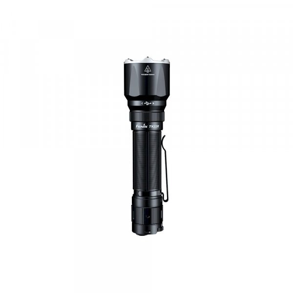 Ліхтар ручний Fenix TK22R