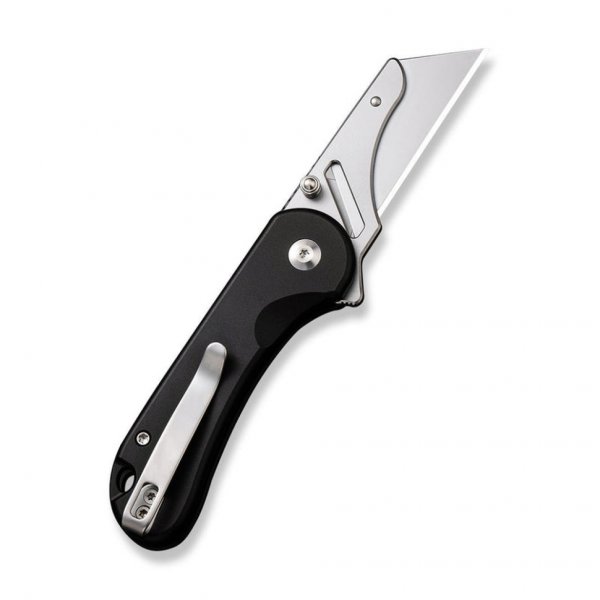 Ніж трапеція складаний Civivi Elementum Utility C23039B-1
