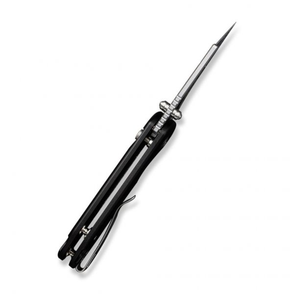 Ніж трапеція складаний Civivi Elementum Utility C23039B-1