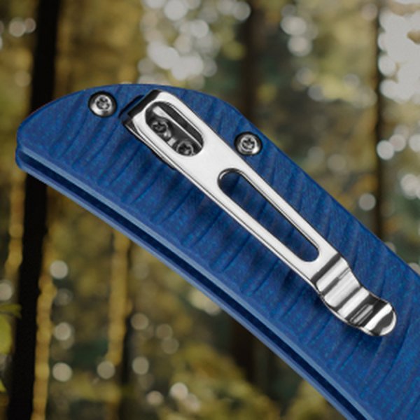 Ніж складаний Ruike P122-ME