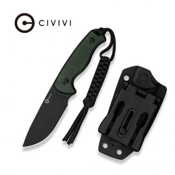 Ніж Civivi Timberbark C23094-3