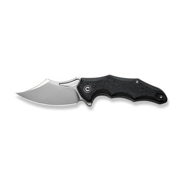 Ніж складаний Civivi Chiro Black C23046-3