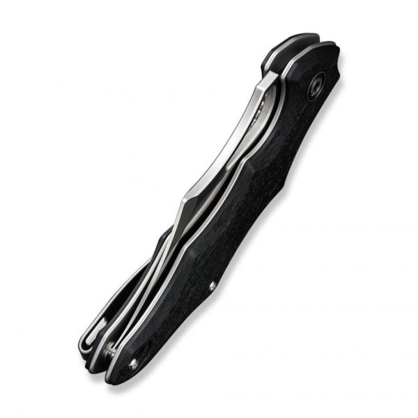 Ніж складаний Civivi Chiro Black C23046-3