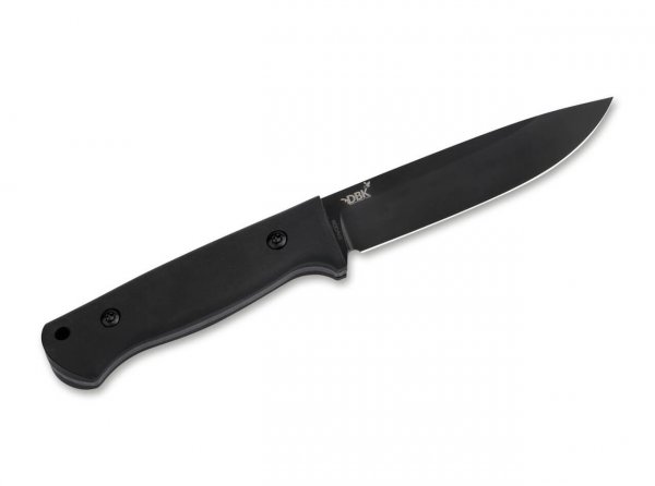 Ніж Boker DBK Bushfriend 2000 Allblack