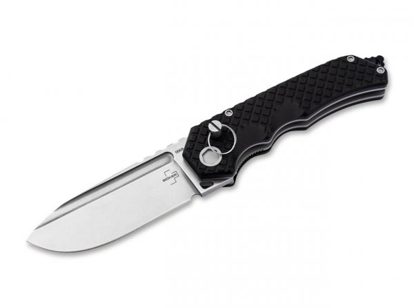 Нож Boker Plus Hermod Folder