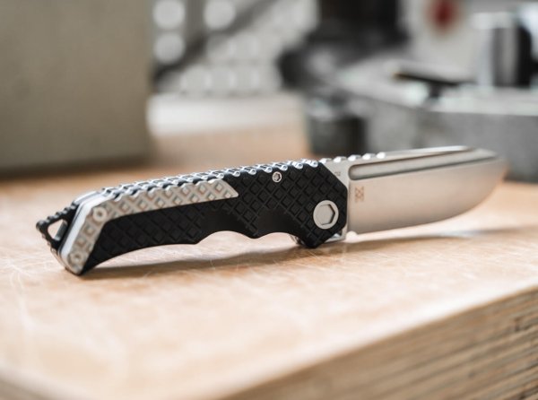 Нож Boker Plus Hermod Folder