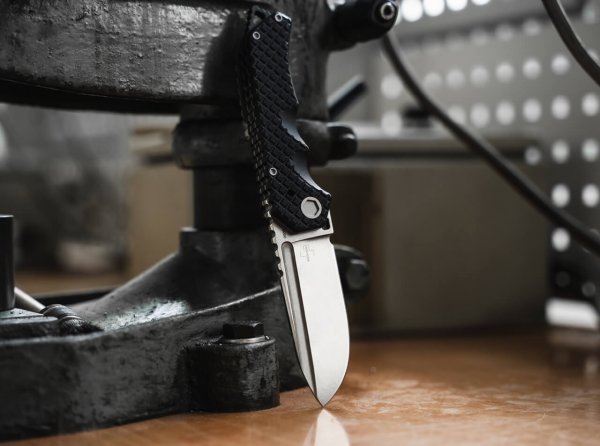 Нож Boker Plus Hermod Folder