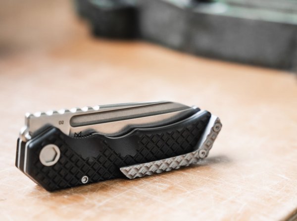 Нож Boker Plus Hermod Folder