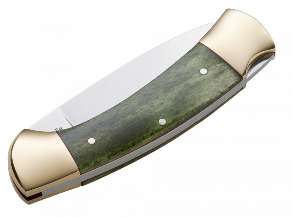 Нож Boker 3000 Green Bone
