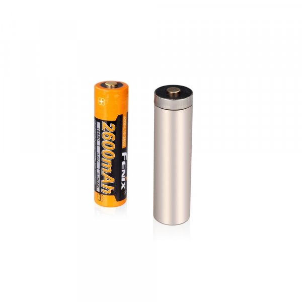 Акумулятор 18650 Fenix (2600 mAh)