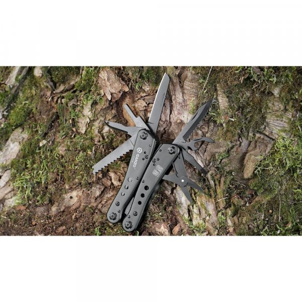 Мультитул Multi Tool Ganzo G201-B