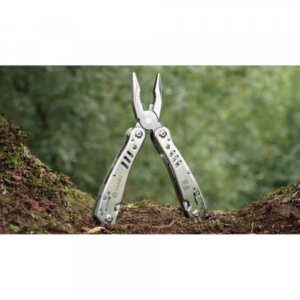 Мультитул Multi Tool Ganzo G301-H
