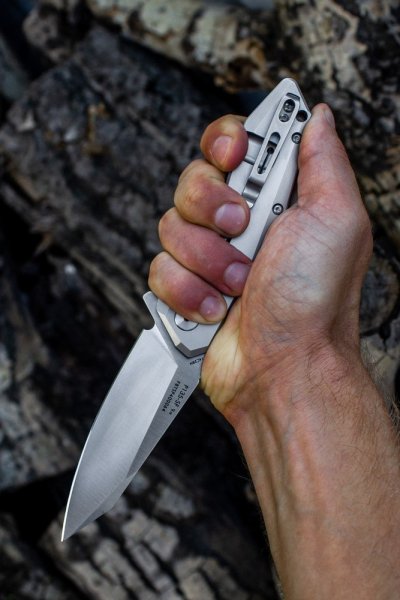 Ніж складаний Ruike P135-SF
