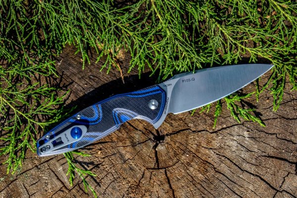 Ніж складаний Ruike Fang P105-Q