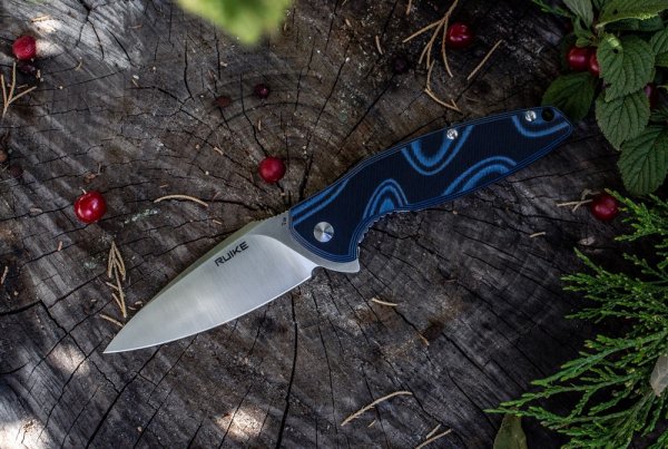Ніж складаний Ruike Fang P105-Q