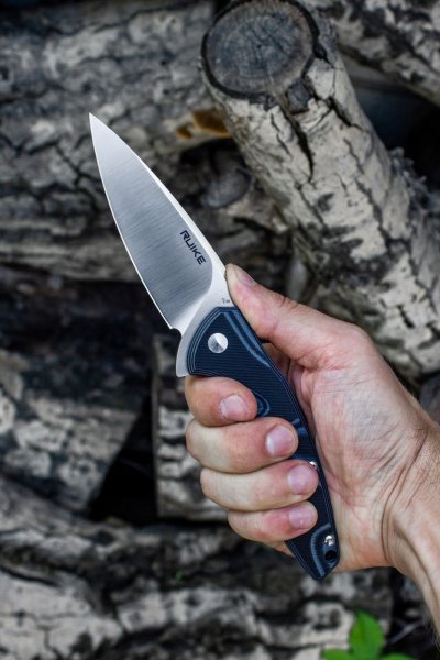 Ніж складаний Ruike Fang P105-Q
