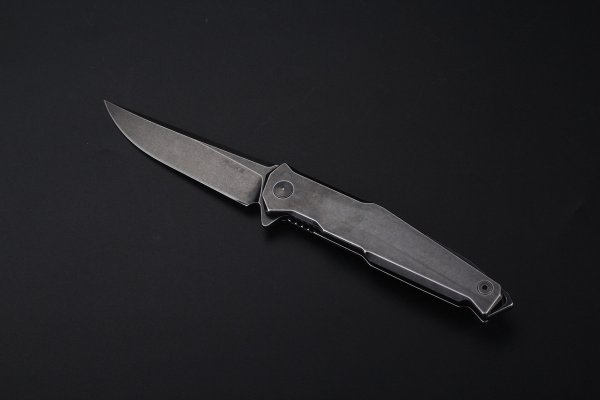 Ніж складаний Ruike P108-SB