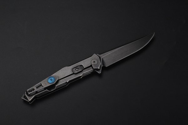 Ніж складаний Ruike P108-SB