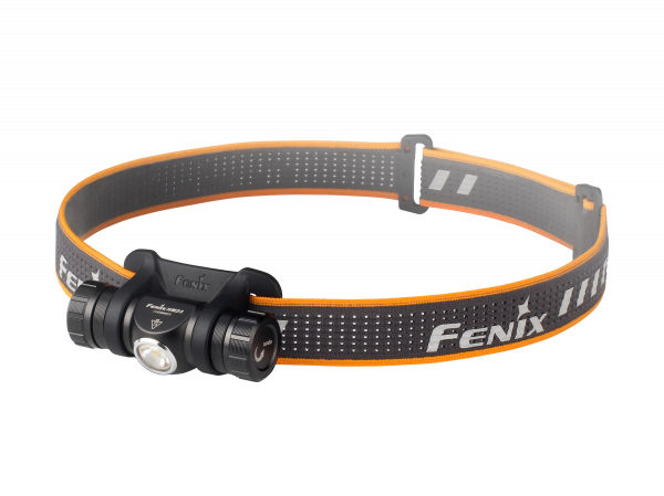 Ліхтар налобний Fenix HM23