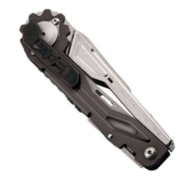 Мультитул SOG SwitchPlier