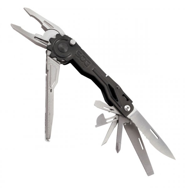 Мультитул SOG SwitchPlier