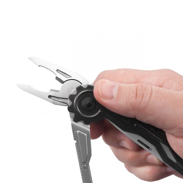 Мультитул SOG SwitchPlier