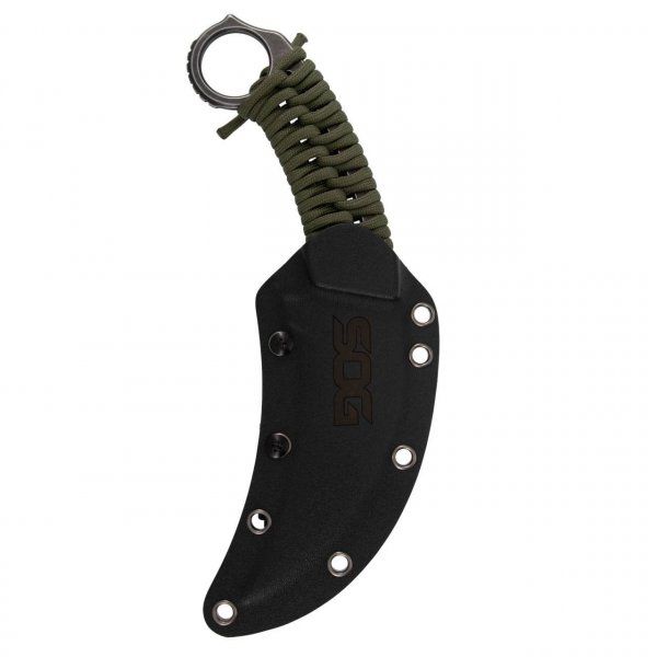 Ніж SOG Gambit XL