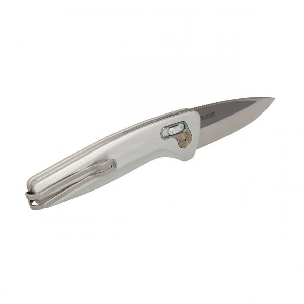 Нож SOG One-Zero AU Grey