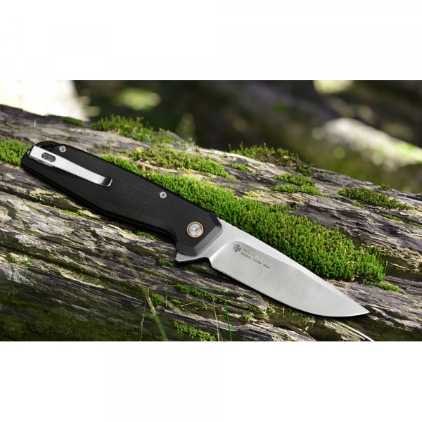 Ніж складаний Ruike P873-MB