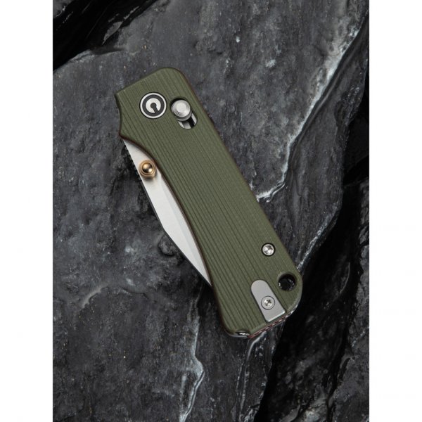 Ніж складаний Civivi Baby Banter 2 C24074-1