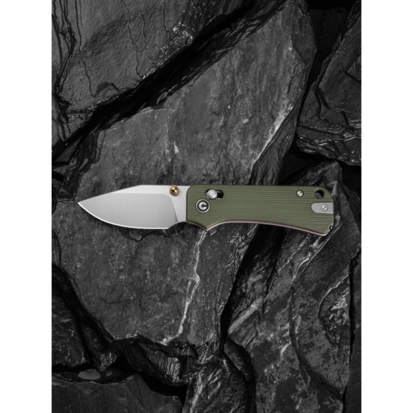 Ніж складаний Civivi Baby Banter 2 C24074-1