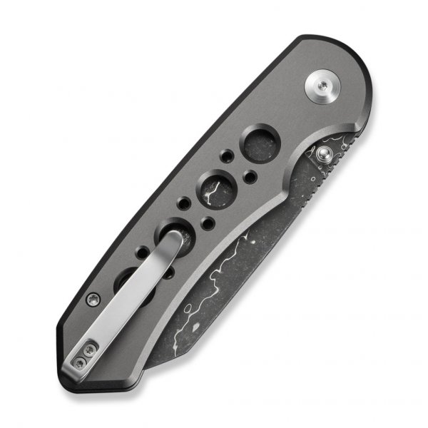 Ніж складаний Civivi Pragma Prime C24067-DS1