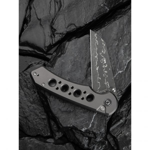 Ніж складаний Civivi Pragma Prime C24067-DS1