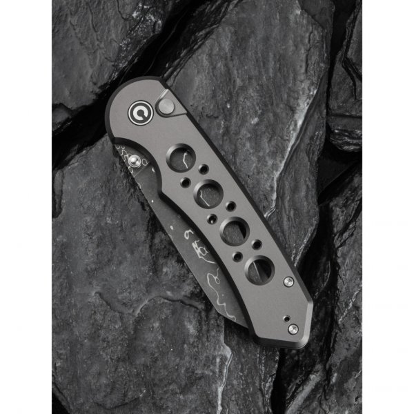 Ніж складаний Civivi Pragma Prime C24067-DS1