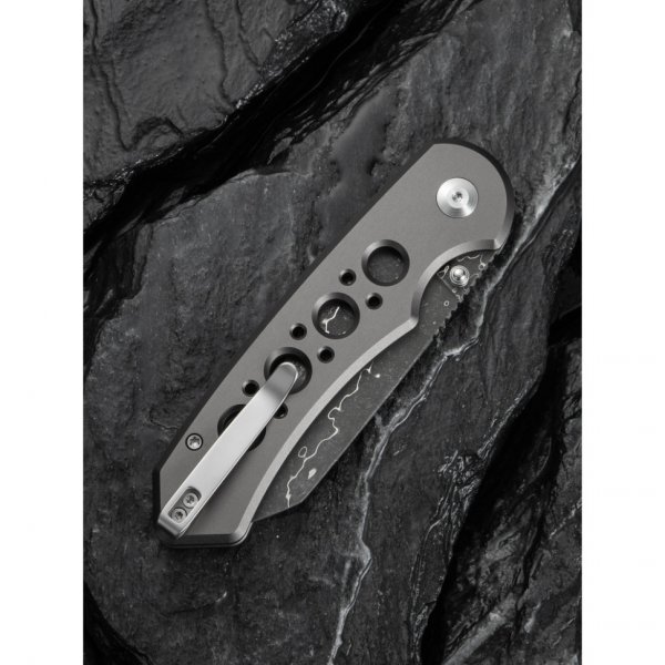 Ніж складаний Civivi Pragma Prime C24067-DS1