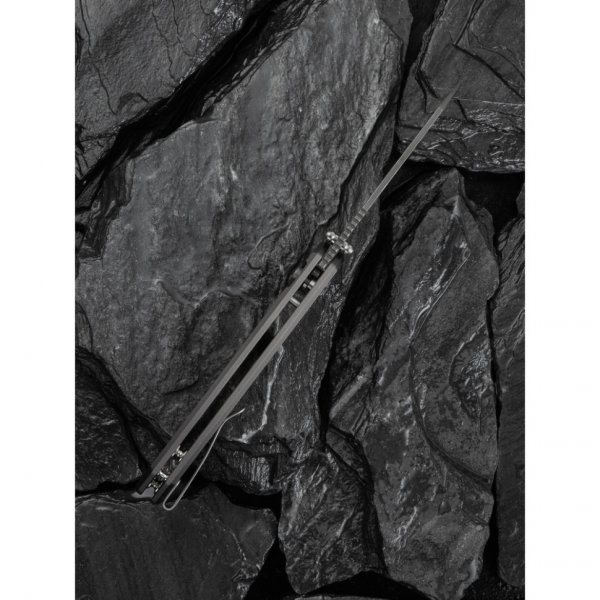 Ніж складаний Civivi Pragma Prime C24067-DS1