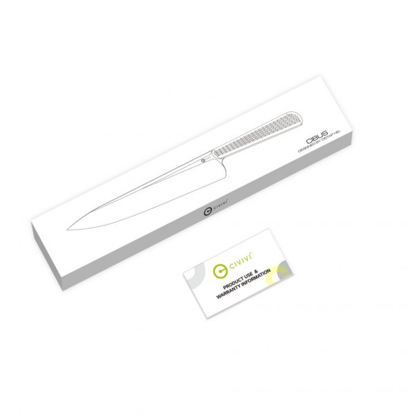 Ніж шеф-повара Civivi Cibus C23048-2