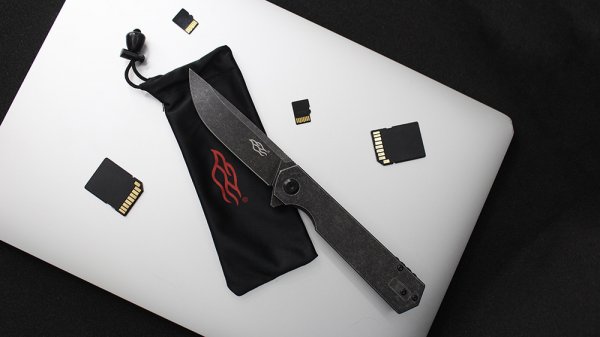 Ніж складаний Firebird FH13SS