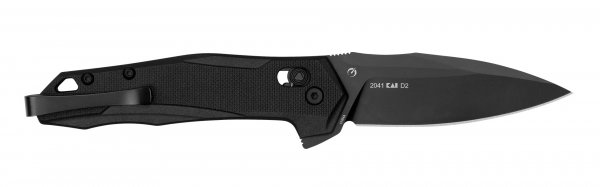Нож Kershaw Monitor 