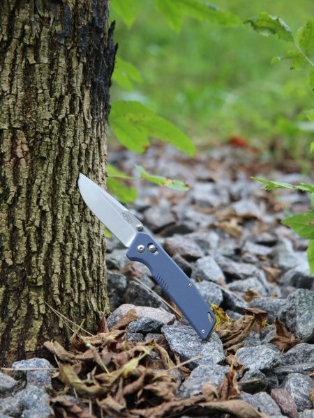 Ніж складаний Firebird FB7601-GY