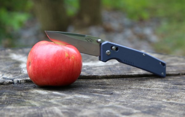 Ніж складаний Firebird FB7601-GY