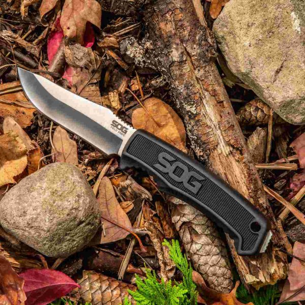 Ніж SOG Field Knife